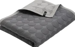 Mega Dot Organic-W195 x L245-Dark-Hay Hot