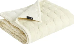 Best Mega Dot Organic-W195 x L245-Ivor Sengetæpper