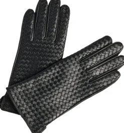 Discount MeliaMBG Glove, Weave Dame Handsker & Vanter