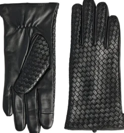 Discount MeliaMBG Glove, Weave Dame Handsker & Vanter
