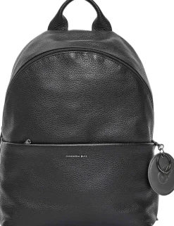MELLOW LEATHER BACKPACK /-Mandarina Duck Hot