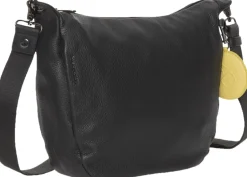 Dame Mandarina Duck Crossbody Tasker>MELLOW LEATHER CROSSOVER /