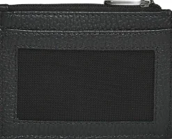 MELLOW LEATHER WALLET / NERO-Mandarina Duck Best