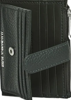 Discount MELLOW LEATHER WALLET / Dame Punge & Kortholdere