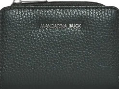 MELLOW LEATHER WALLET /-Mandarina Duck Sale