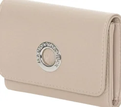 Dame Mandarina Duck Punge & Kortholdere>MELLOW LEATHER WALLET /
