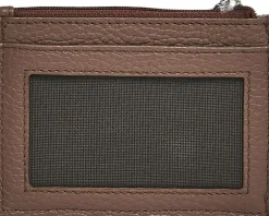 Outlet MELLOW LEATHER WALLET / Dame Punge & Kortholdere