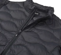 Melsted Down Jakke-H2O Outlet