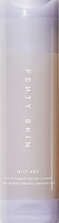 Outlet Melt Awf Jelly Oil Makeup Melting Cleanser Sephora Brands