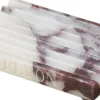 New Marble Calacatta Viola Soap Dish Badeværelsestilbehør