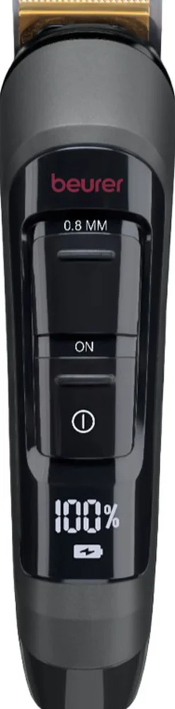 Beurer Barbering|Barbering>Men Care Multigroomer MN09X LE4