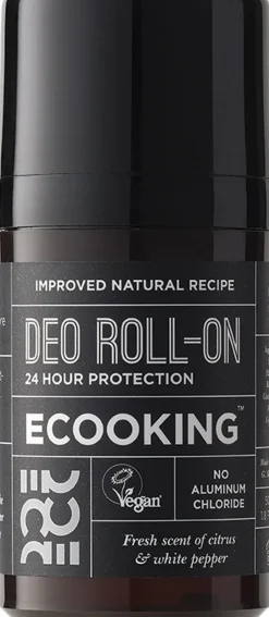 Clearance Men, Deo roll-on Deodoranter