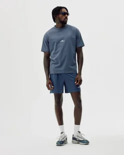 Discount Men's Active Shorts Træningsshorts|Shorts