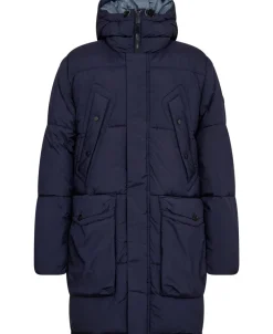 Sale MENS FIBRE DOWN PARKA Jakker & Frakker