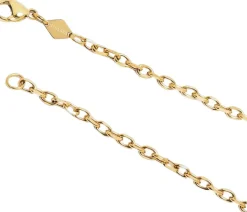 Discount Men's Cable Chain Smykker