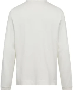 MENS LS POLO SHIRT PS EMB-PS Paul Smith New