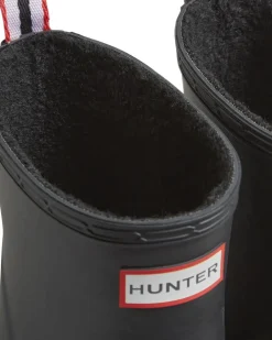 MENS PLAY SHORT INSULATED BOOT-Hunter Clearance