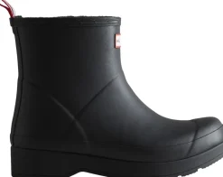 MENS PLAY SHORT INSULATED BOOT-Hunter Clearance