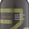 New Mens Pureformance Shampoo 300ml Hår|Hår