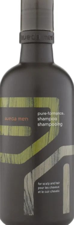 New Mens Pureformance Shampoo 300ml Hår|Hår