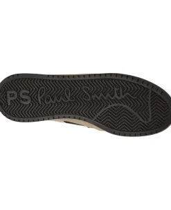 MENS SHOE DOVER BEIGE NYLON MIX-PS Paul Smith Online