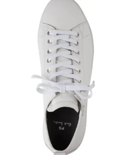 Mens shoe miyata white-PS Paul Smith Online