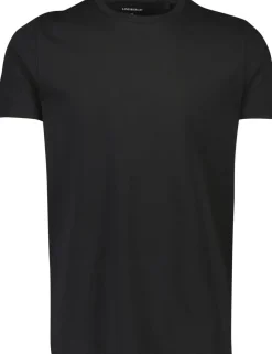 Mens stretch crew neck tee S/S-Lindbergh Hot