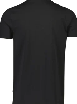 Mens stretch crew neck tee S/S-Lindbergh Hot