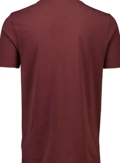 Mens stretch crew neck tee S/S-Lindbergh Hot