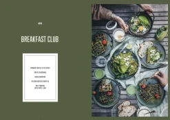 Menu – Recipes for Shared Moments-New Mags Online