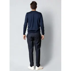 Merino Crew-Clean Cut Copenhagen Clearance