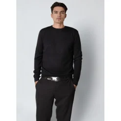 Merino Crew-Clean Cut Copenhagen Best