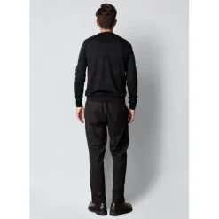 Merino Crew-Clean Cut Copenhagen Best