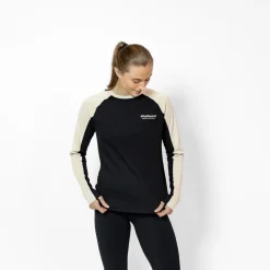 MERINO HYBRID BASELAYER-Liiteguard New