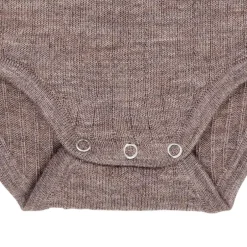 MERINO LS RIB BODYSTOCKING-Copenhagen Colors Discount