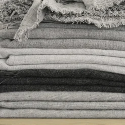 Blomus Plaider>Merino plaid