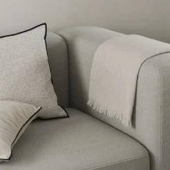 Blomus Plaider>Merino plaid