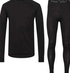 Merino Uld Mix Skiundertøj-MCKINLEY Online