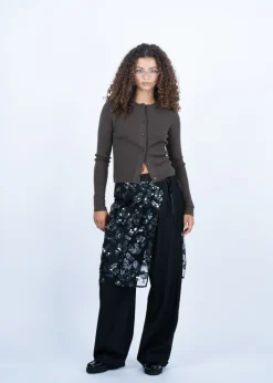 Dame SUI AVA T-Shirts & Toppe><noscript><img width=