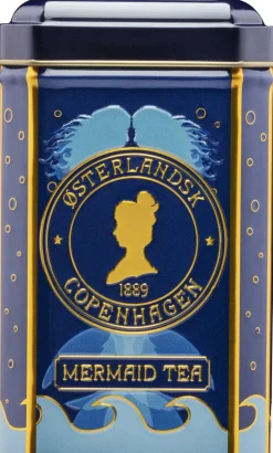 Mermaid Tea, 12pcs. pyramide thebreve-Østerlandsk Tehus Outlet