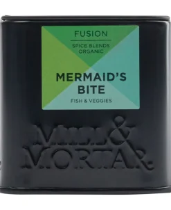 Mill & Mortar Krydderier>Mermaid's Bite