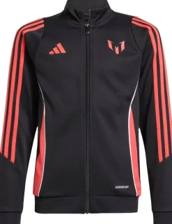 Messi Full Zip Sweatshirt-adidas Hot