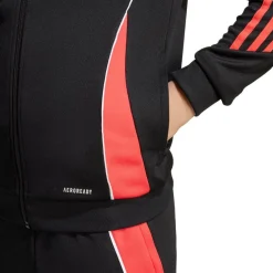 Messi Full Zip Sweatshirt-adidas Hot