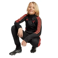 Messi Full Zip Sweatshirt-adidas Hot