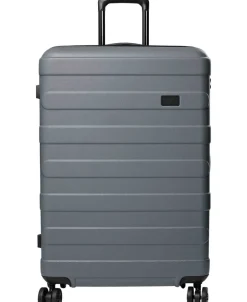 Dame Magasin du Nord Collection Kufferter & Tilbehør|Kufferter>META Suitcase L