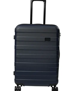 Dame Magasin du Nord Collection Kufferter & Tilbehør|Kufferter>META Suitcase M