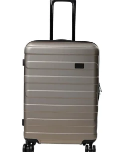 Dame Magasin du Nord Collection Kufferter & Tilbehør|Kufferter>META Suitcase M