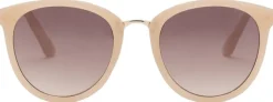 Metal bridge sunglasses-MANGO Clearance