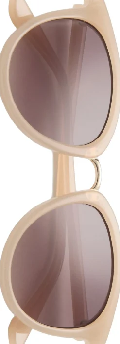 Metal bridge sunglasses-MANGO Clearance