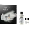 Metal DX Trio Gift Set 2025-L'Oréal Professionnel Clearance